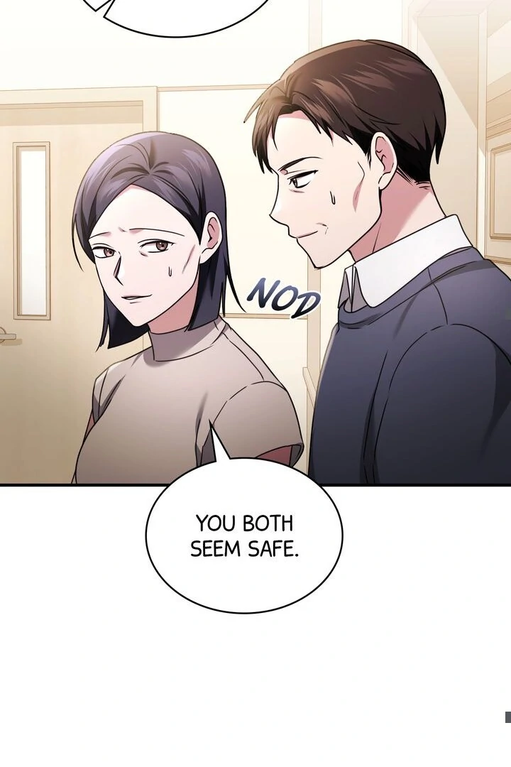 Cloth and Dagger Chapter 35 - Page 30