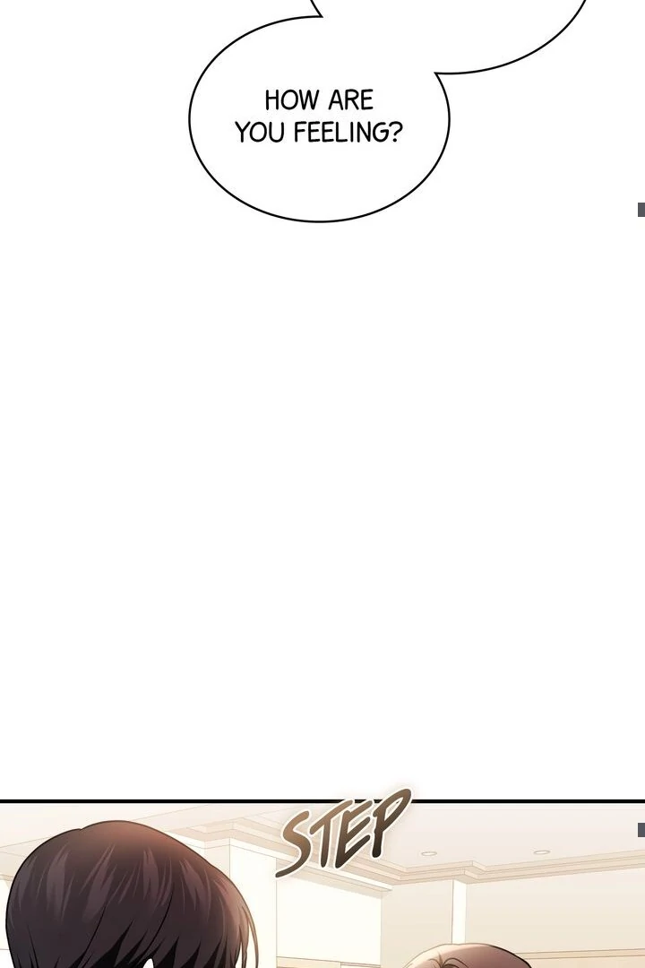 Cloth and Dagger Chapter 35 - Page 32