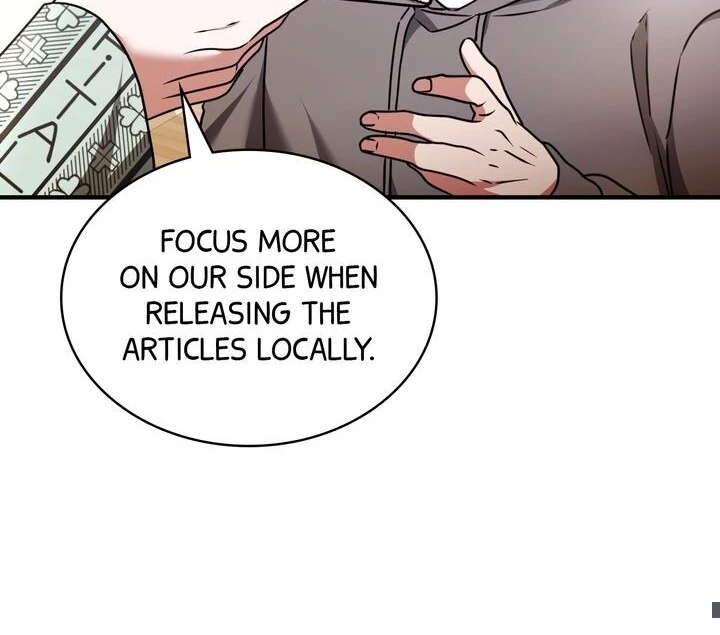 Cloth and Dagger Chapter 35 - Page 47