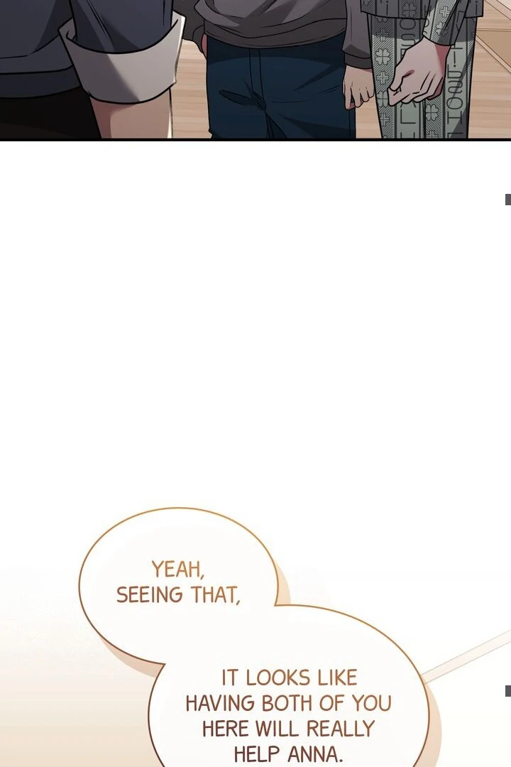 Cloth and Dagger Chapter 35 - Page 54