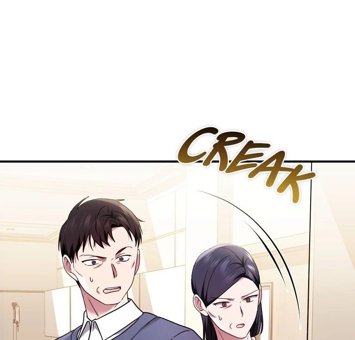 Cloth and Dagger Chapter 35 - Page 85
