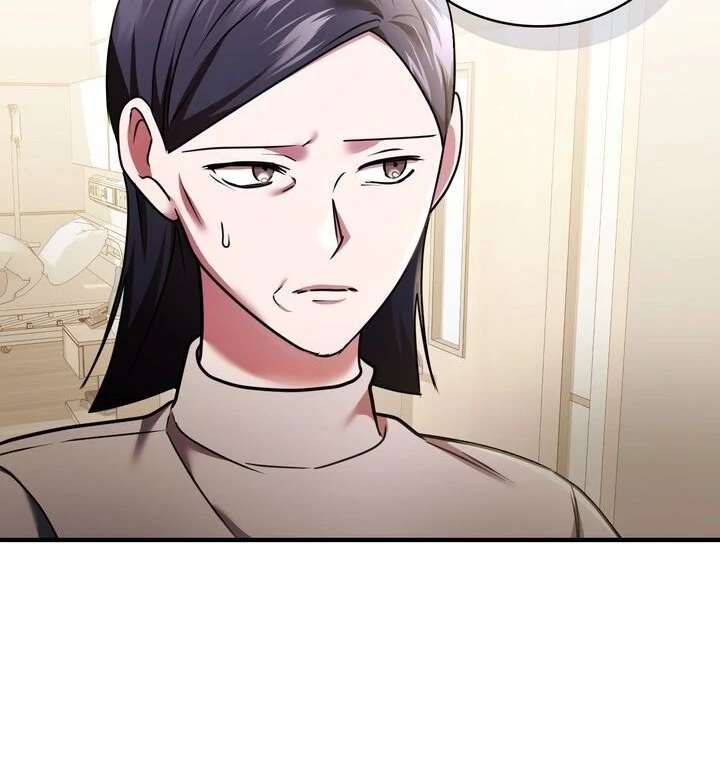 Cloth and Dagger Chapter 35 - Page 96