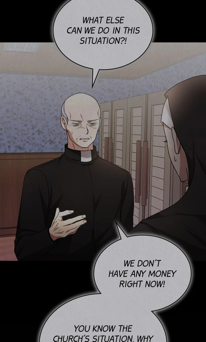 Cloth and Dagger Chapter 36 - Page 12