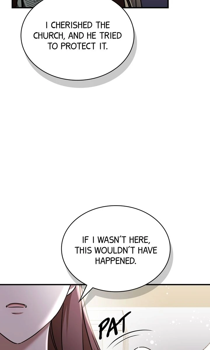 Cloth and Dagger Chapter 36 - Page 19
