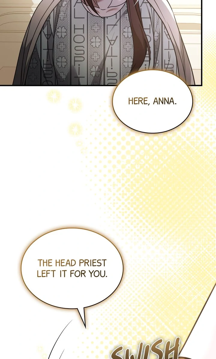 Cloth and Dagger Chapter 36 - Page 25