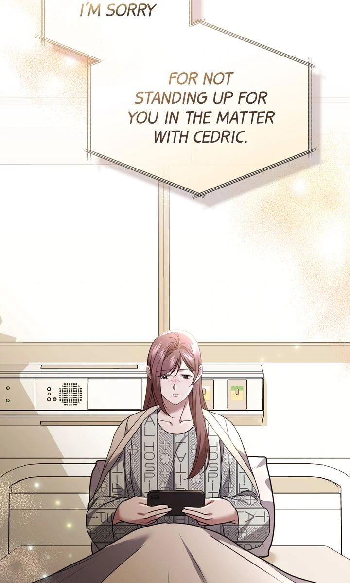 Cloth and Dagger Chapter 36 - Page 39