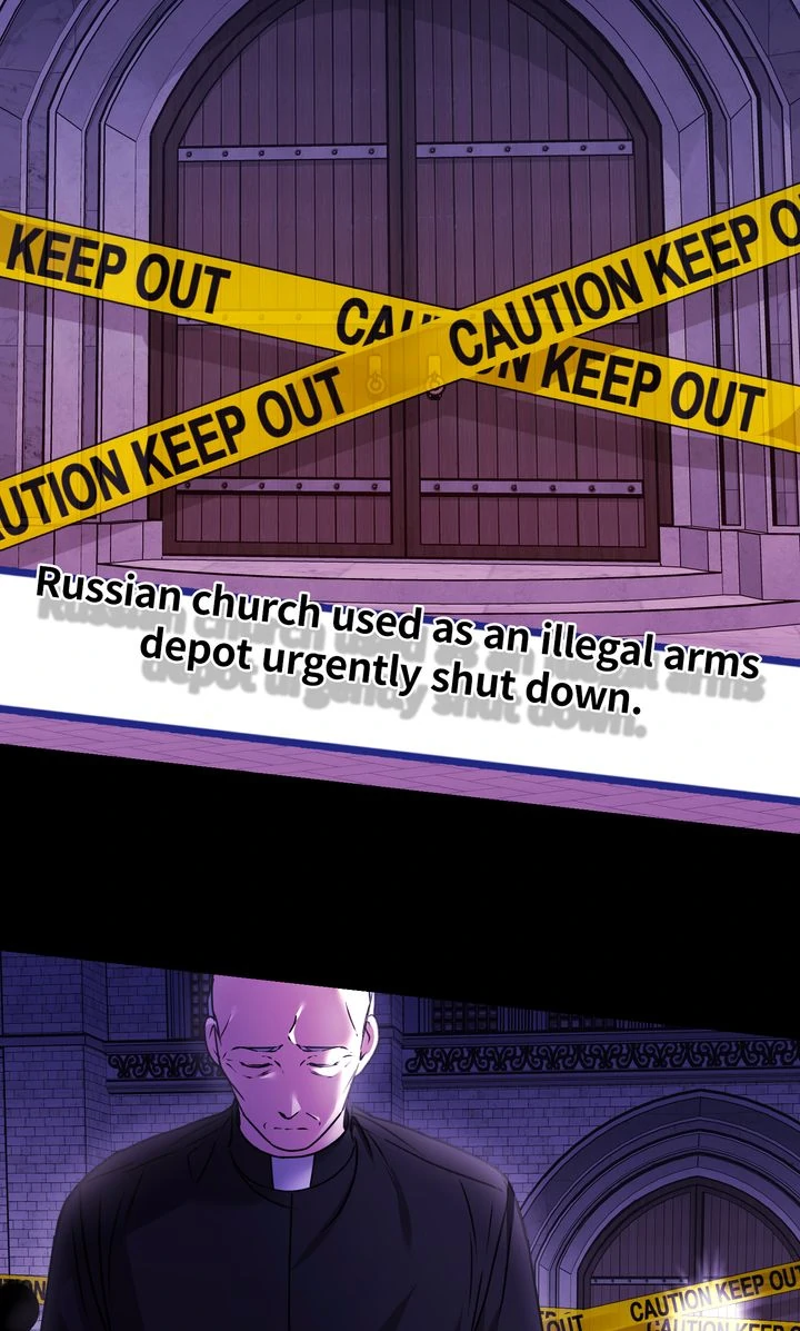 Cloth and Dagger Chapter 36 - Page 5