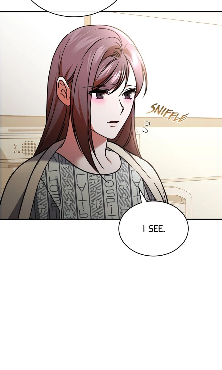 Cloth and Dagger Chapter 36 - Page 51