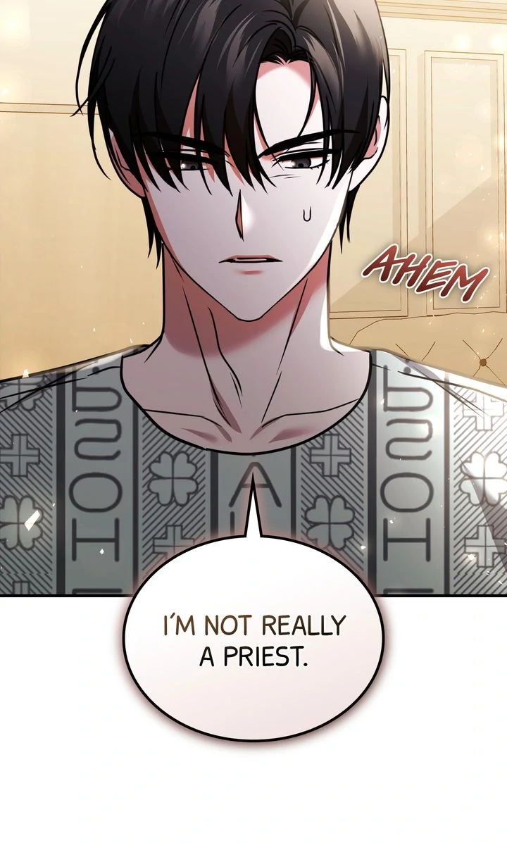 Cloth and Dagger Chapter 36 - Page 59