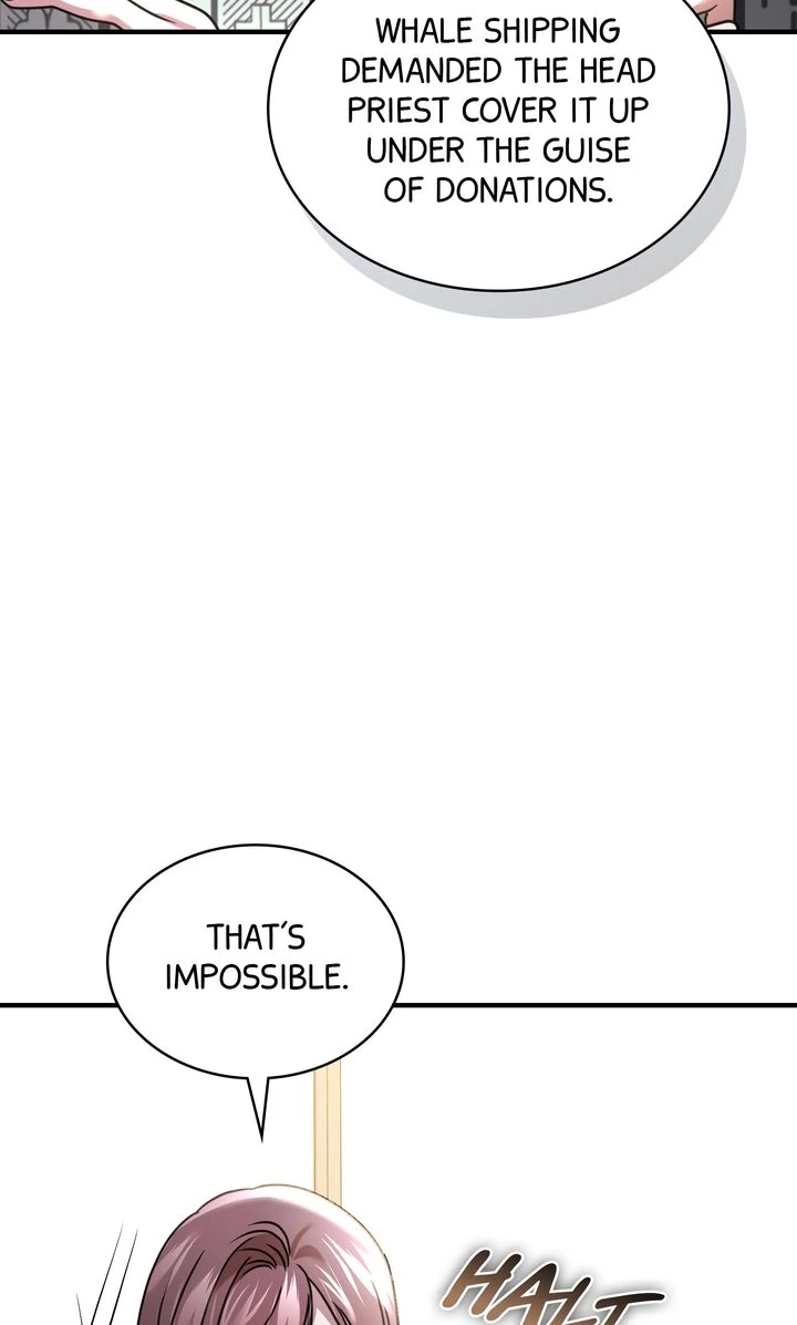 Cloth and Dagger Chapter 36 - Page 8