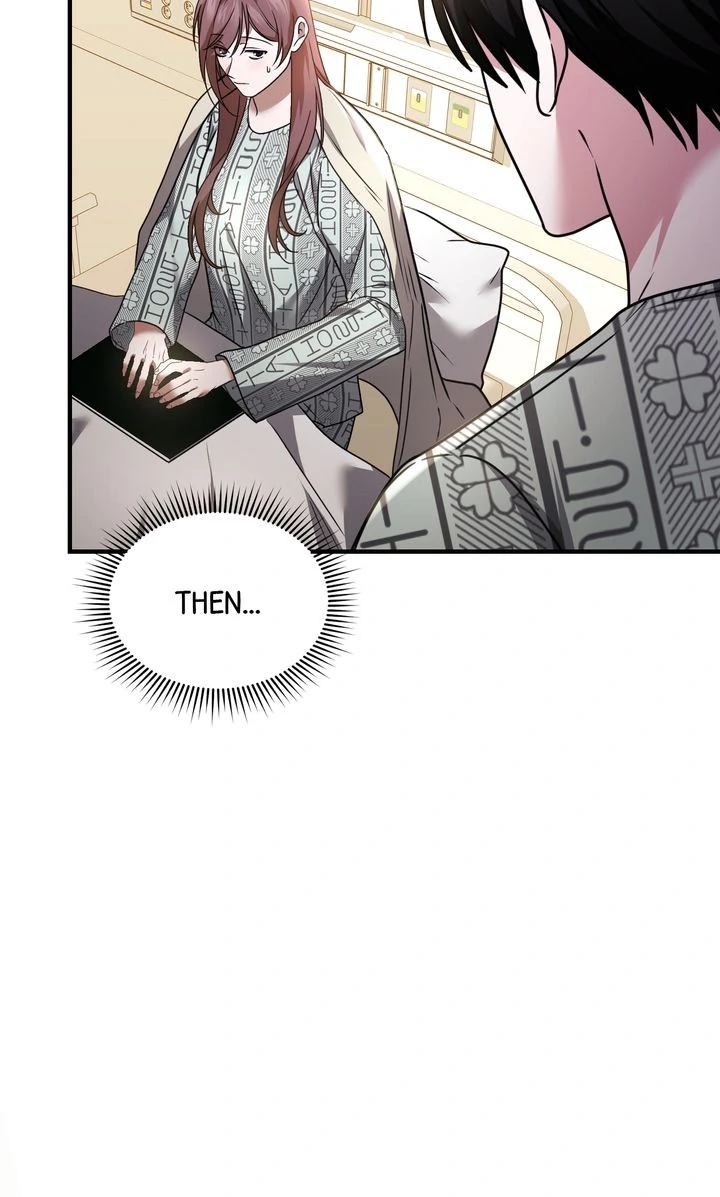Cloth and Dagger Chapter 36 - Page 83
