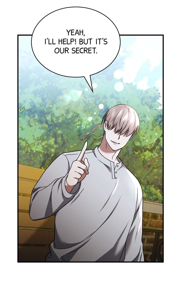 Cloth and Dagger Chapter 37 - Page 53
