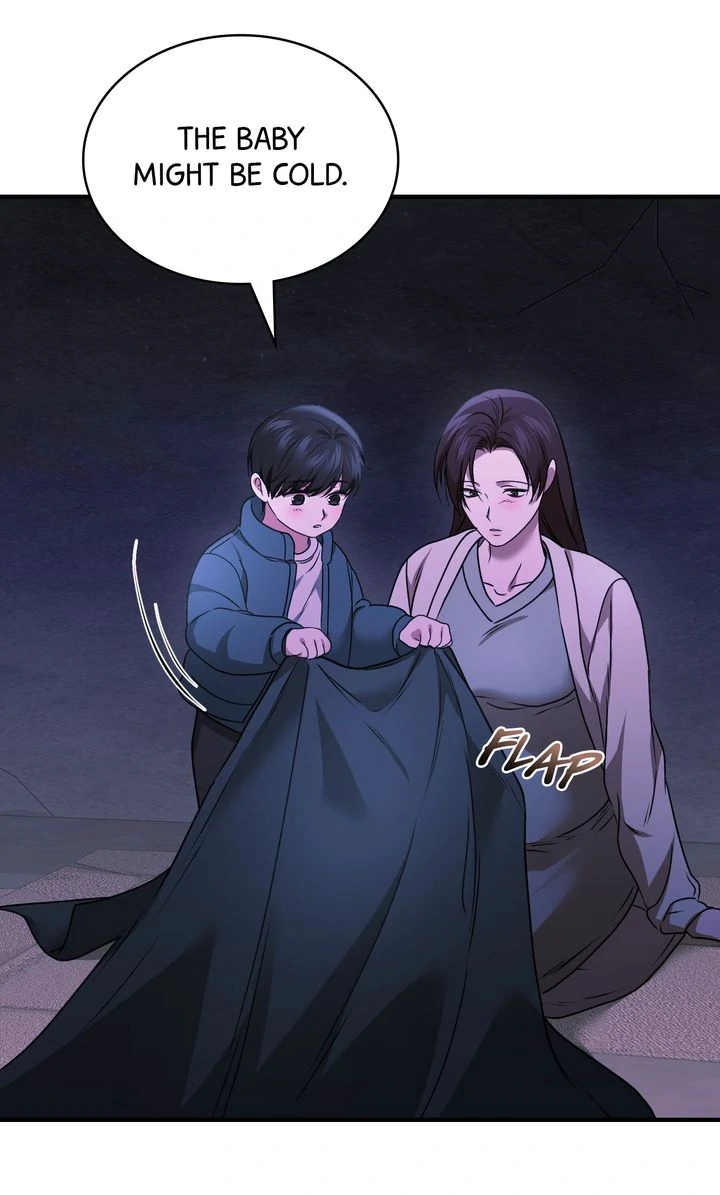 Cloth and Dagger Chapter 38 - Page 84
