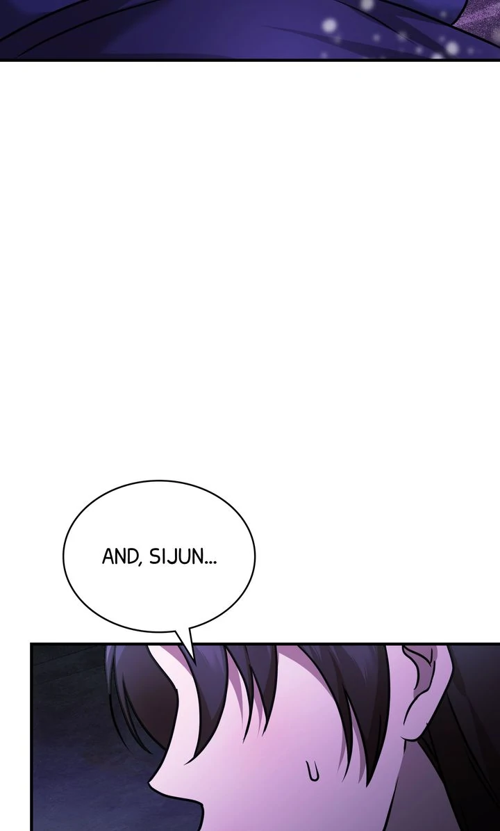 Cloth and Dagger Chapter 38 - Page 89