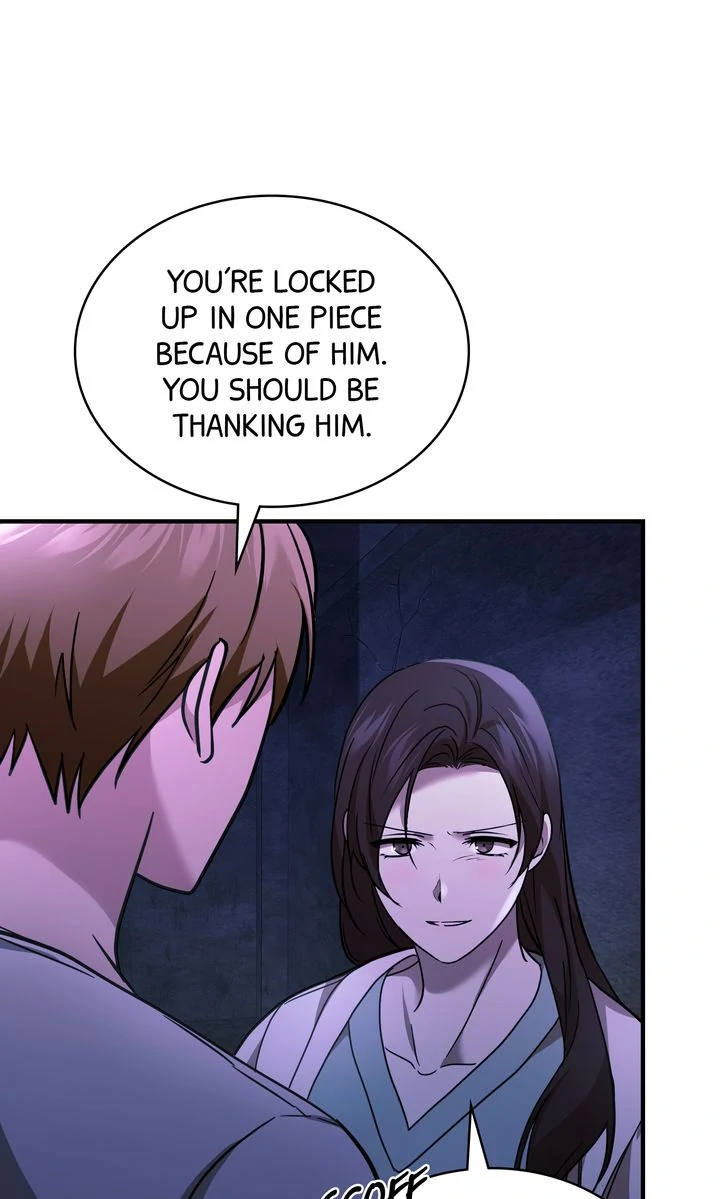 Cloth and Dagger Chapter 39 - Page 38