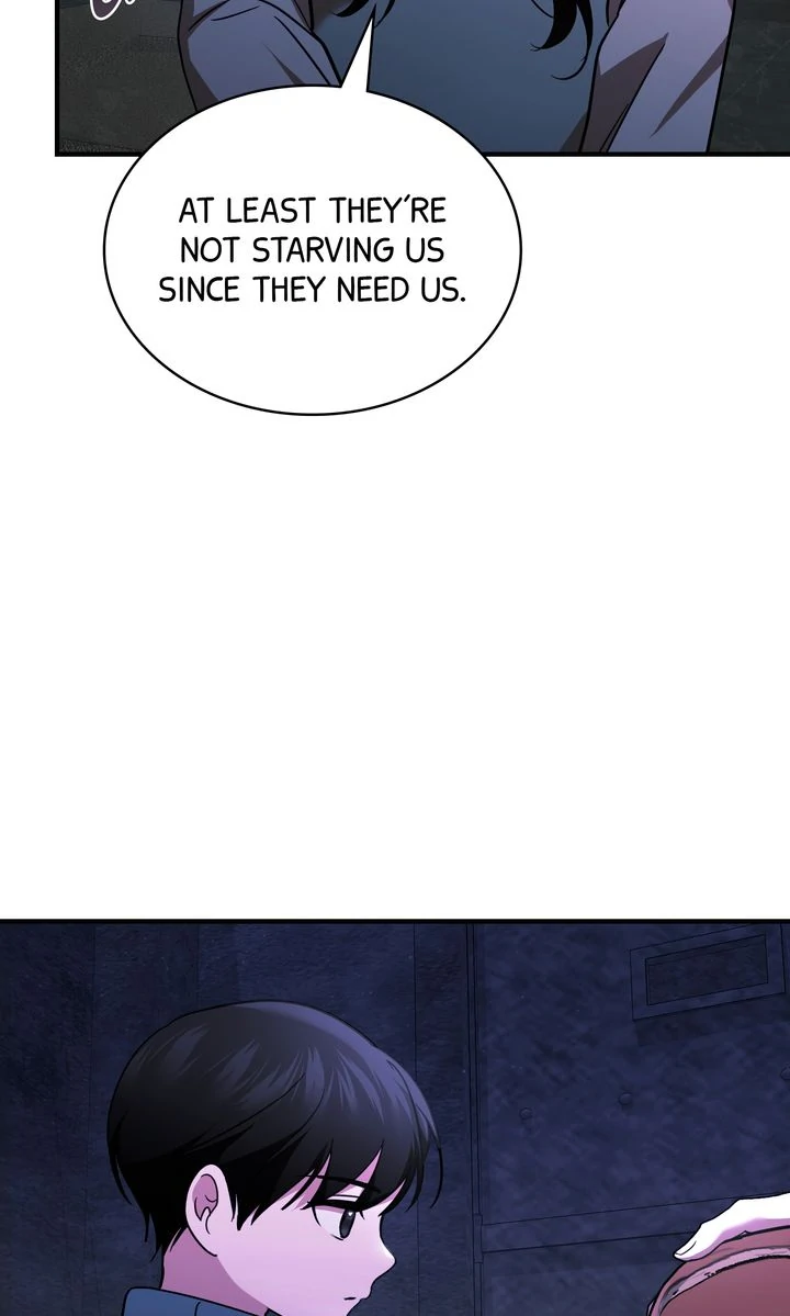 Cloth and Dagger Chapter 39 - Page 55