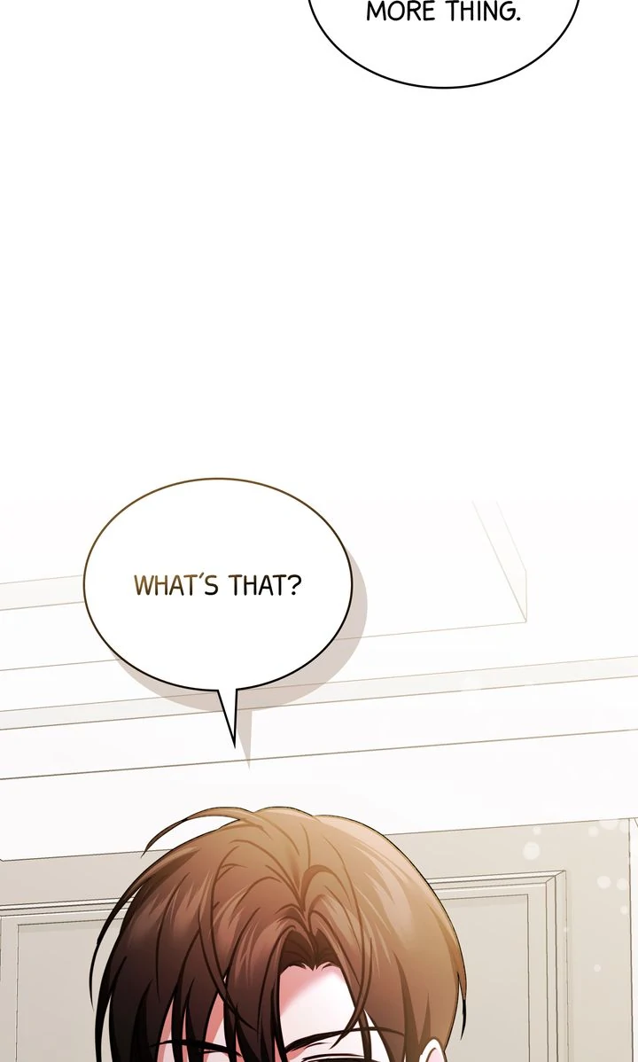 Cloth and Dagger Chapter 41 - Page 107