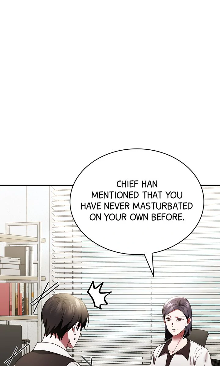 Cloth and Dagger Chapter 41 - Page 34