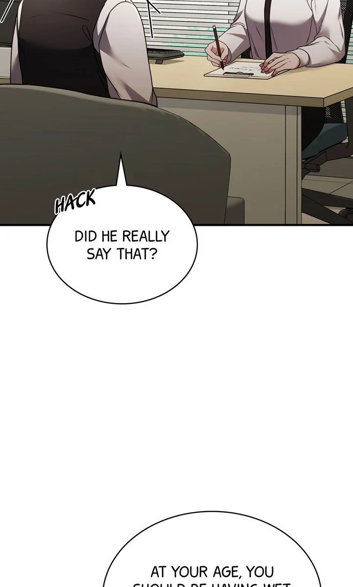 Cloth and Dagger Chapter 41 - Page 35
