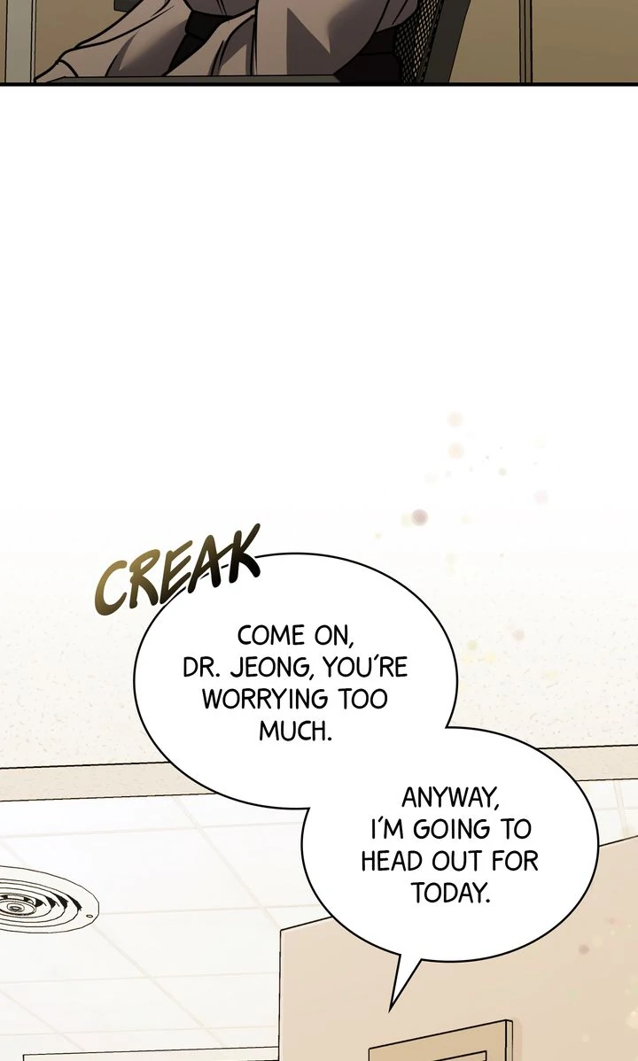 Cloth and Dagger Chapter 41 - Page 44