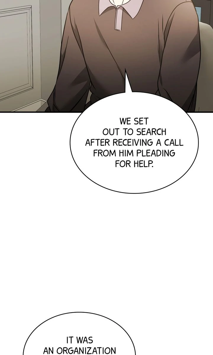 Cloth and Dagger Chapter 41 - Page 86