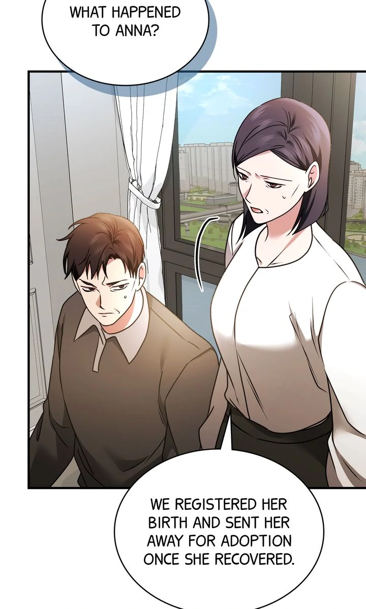 Cloth and Dagger Chapter 41 - Page 95