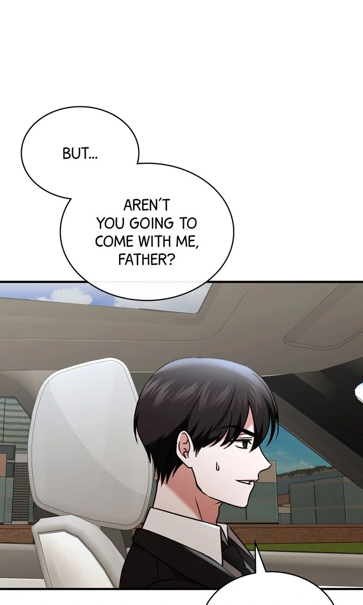 Cloth and Dagger Chapter 42 - Page 34