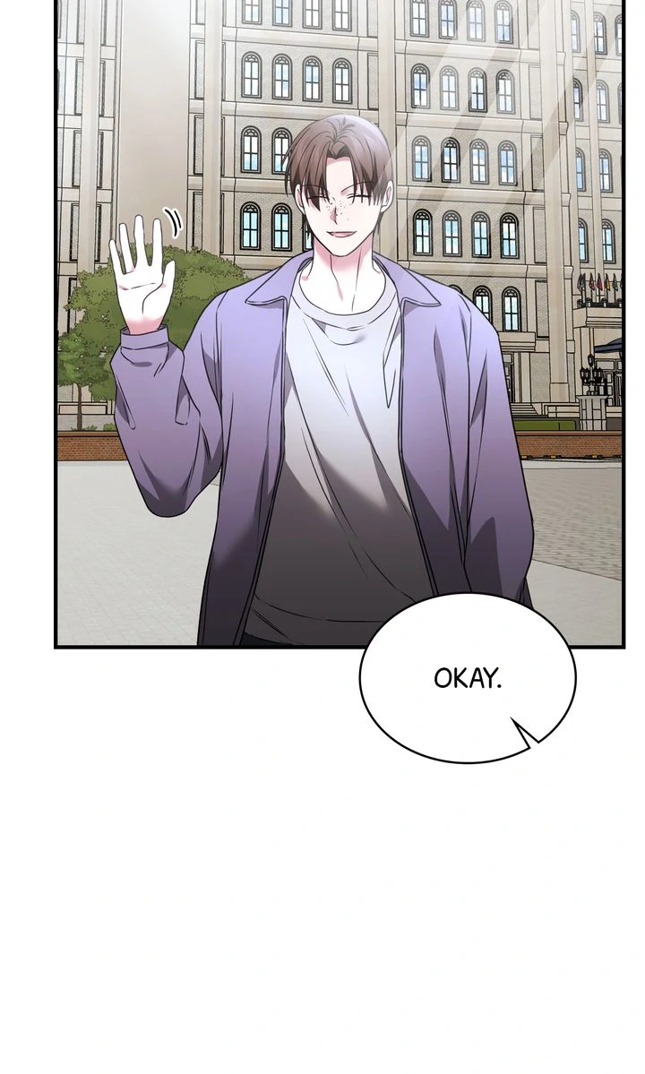 Cloth and Dagger Chapter 42 - Page 36