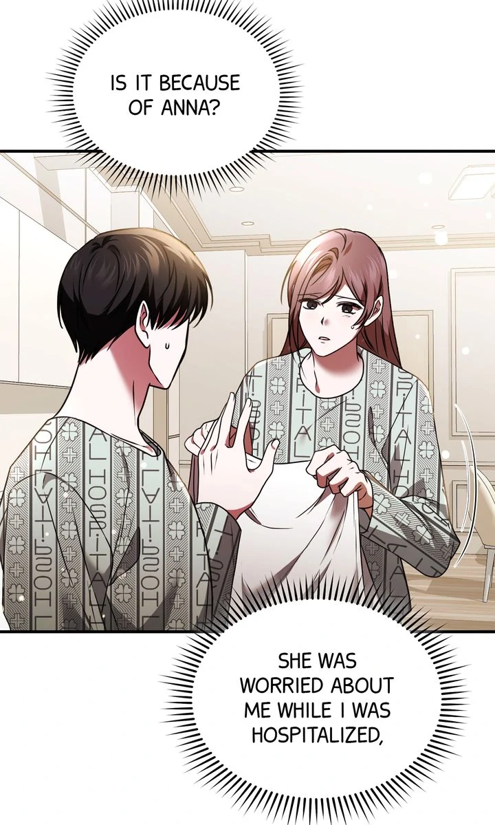 Cloth and Dagger Chapter 42 - Page 44
