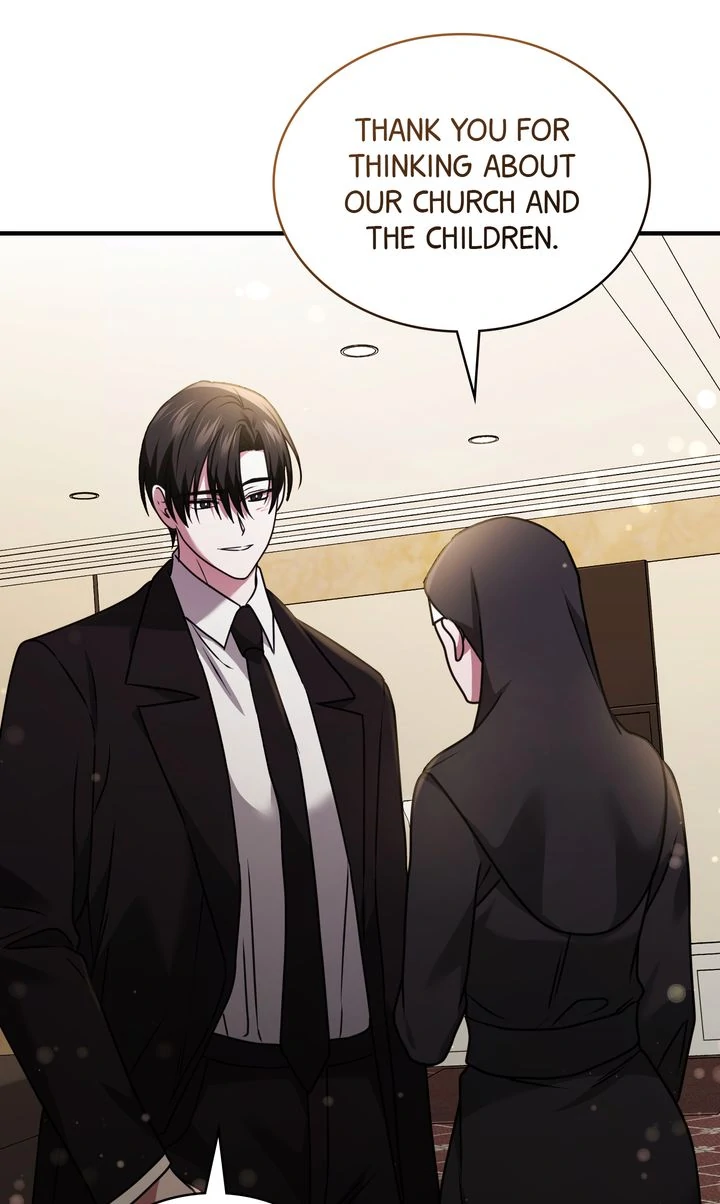 Cloth and Dagger Chapter 43 - Page 32