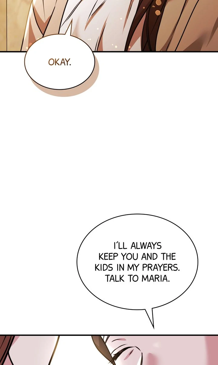 Cloth and Dagger Chapter 43 - Page 36