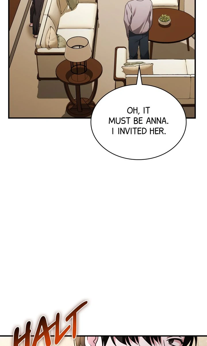 Cloth and Dagger Chapter 43 - Page 56