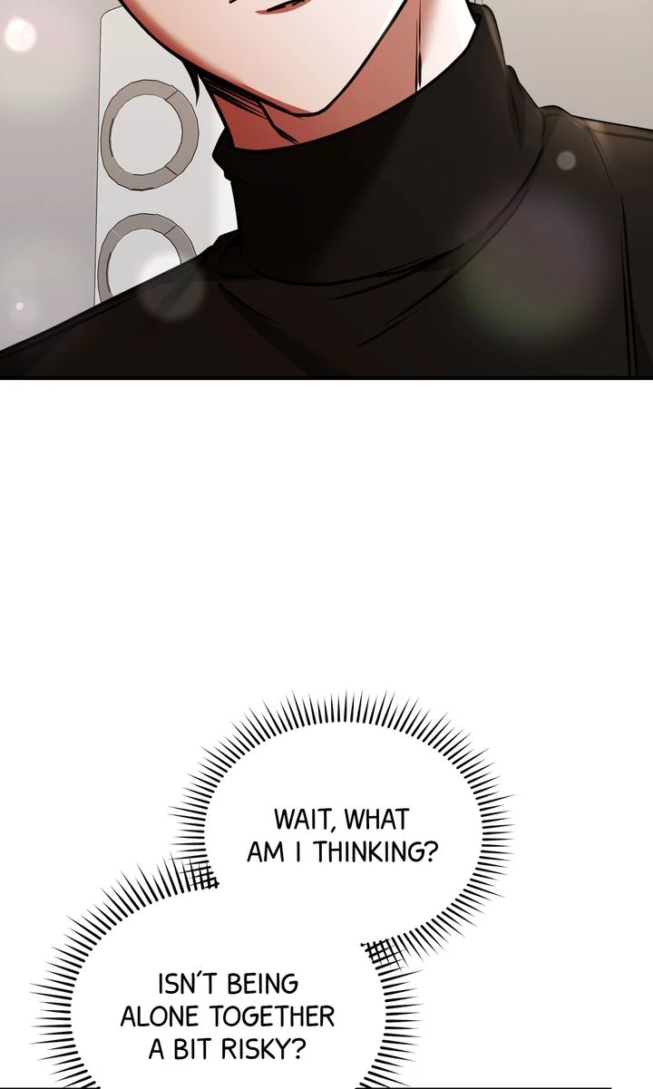 Cloth and Dagger Chapter 49 - Page 28
