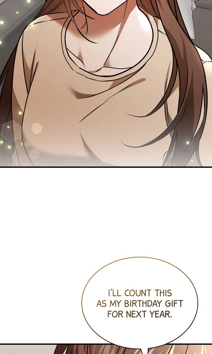 Cloth and Dagger Chapter 49 - Page 49