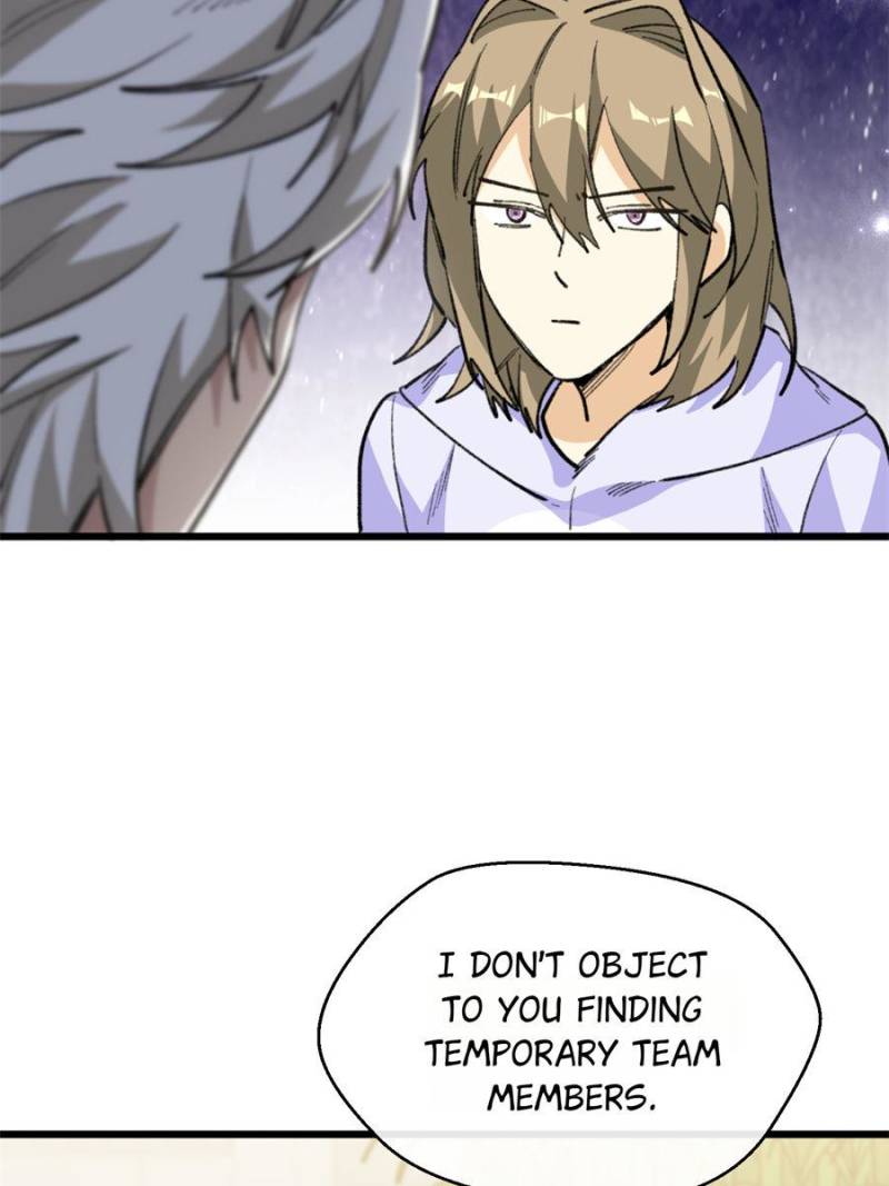 Clumsy Master, You’ve Crossed the Line! Chapter 103 - Page 18