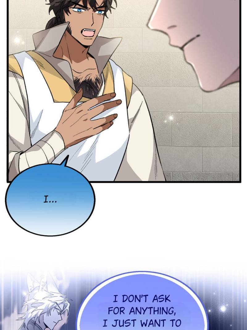 Clumsy Master, You’ve Crossed the Line! Chapter 103 - Page 25