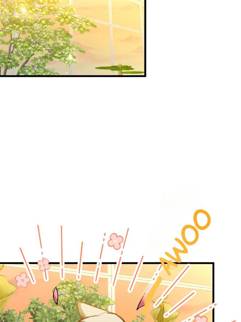 Clumsy Master, You’ve Crossed the Line! Chapter 103 - Page 41
