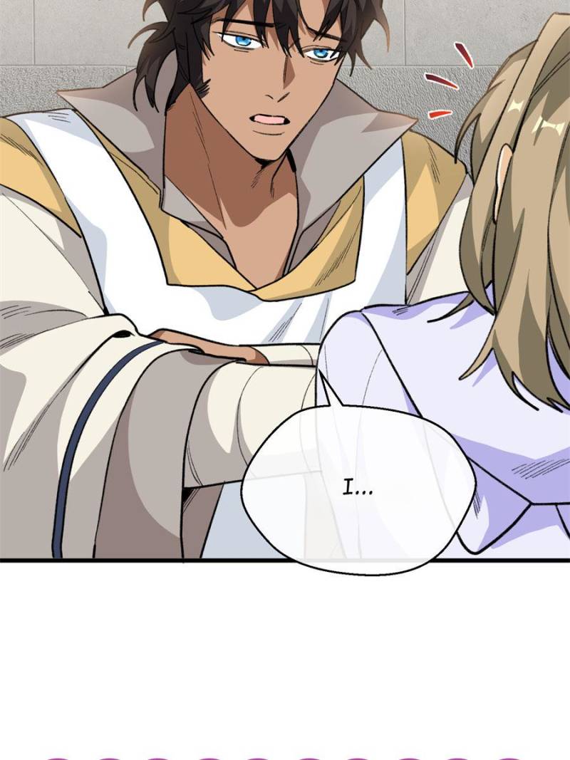 Clumsy Master, You’ve Crossed the Line! Chapter 103 - Page 8