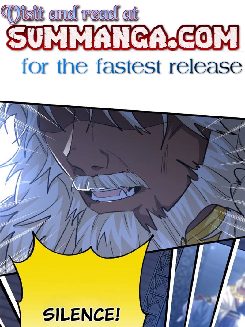 Clumsy Master, You’ve Crossed the Line! Chapter 106 - Page 0