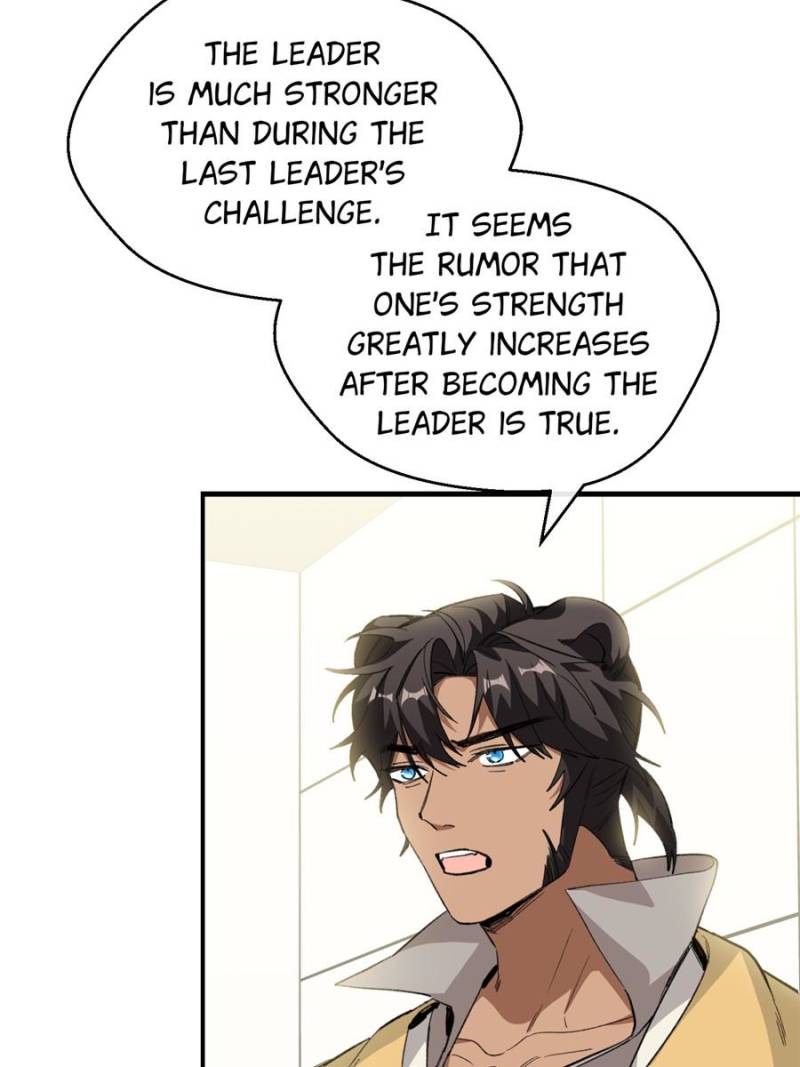 Clumsy Master, You’ve Crossed the Line! Chapter 106 - Page 14