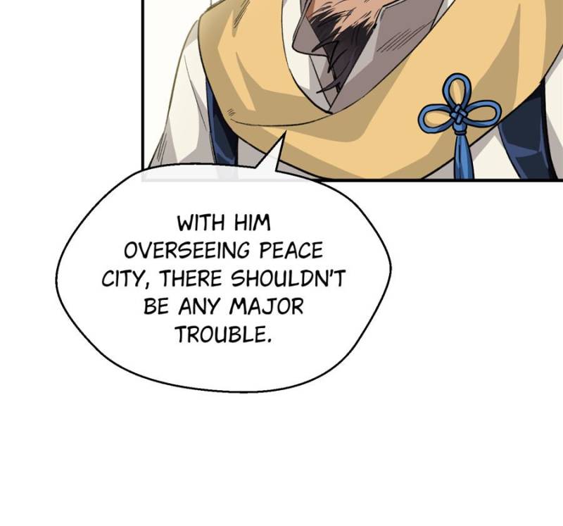Clumsy Master, You’ve Crossed the Line! Chapter 106 - Page 15