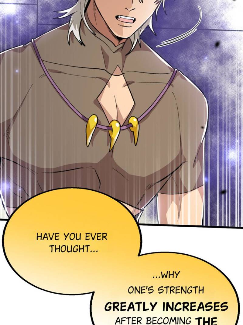 Clumsy Master, You’ve Crossed the Line! Chapter 106 - Page 18