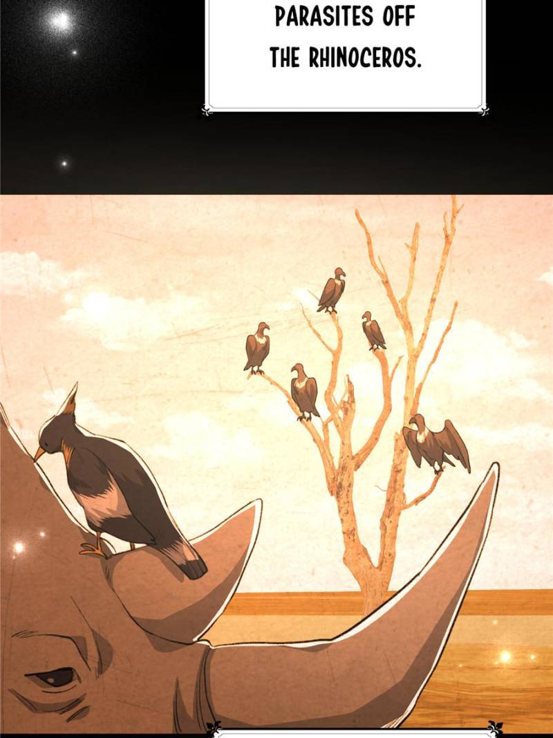 Clumsy Master, You’ve Crossed the Line! Chapter 106 - Page 23