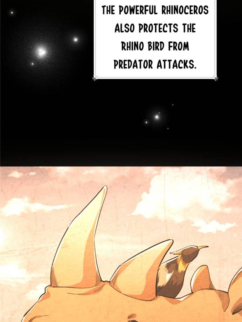Clumsy Master, You’ve Crossed the Line! Chapter 106 - Page 24