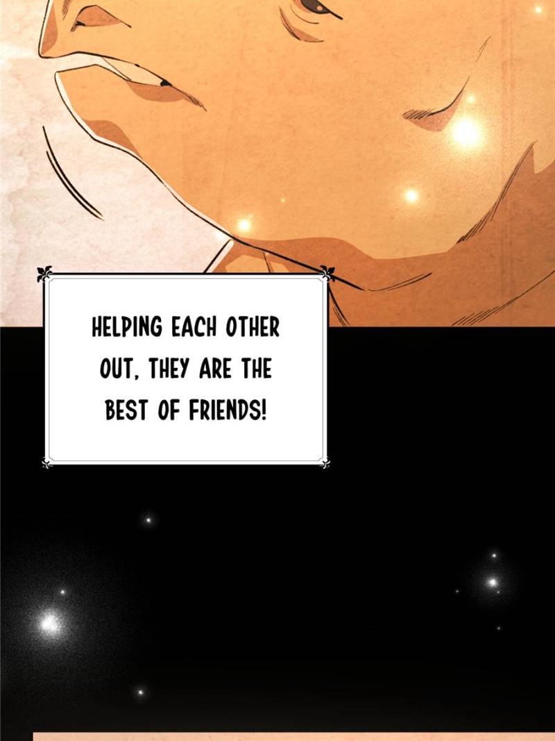 Clumsy Master, You’ve Crossed the Line! Chapter 106 - Page 25