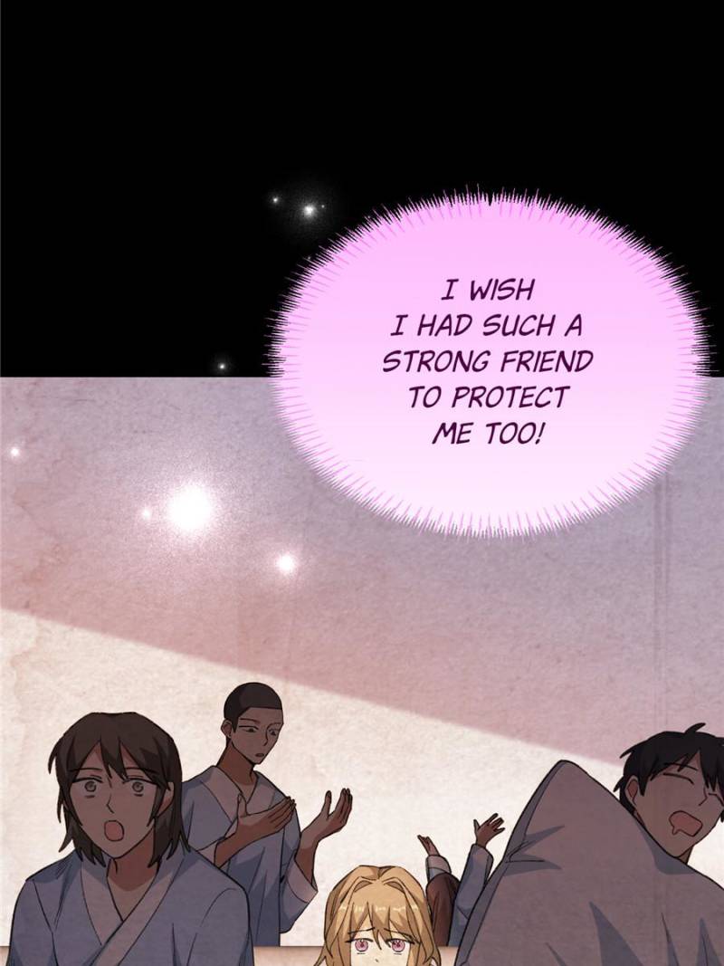 Clumsy Master, You’ve Crossed the Line! Chapter 106 - Page 27