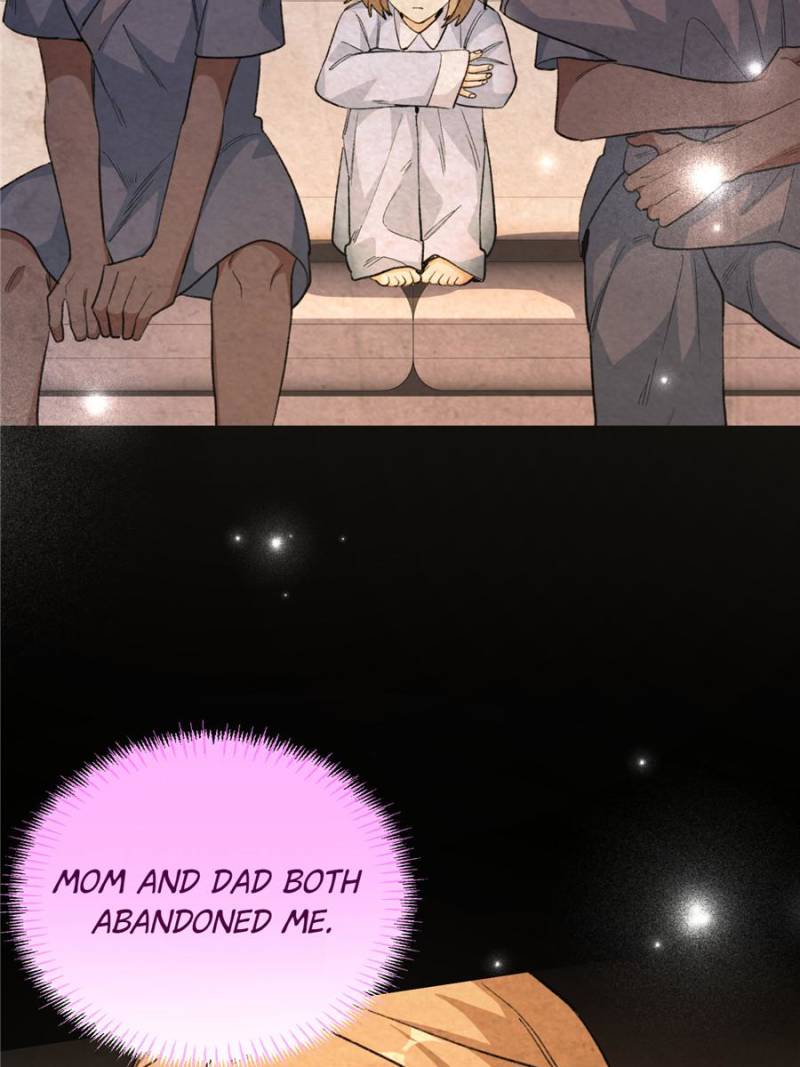 Clumsy Master, You’ve Crossed the Line! Chapter 106 - Page 28