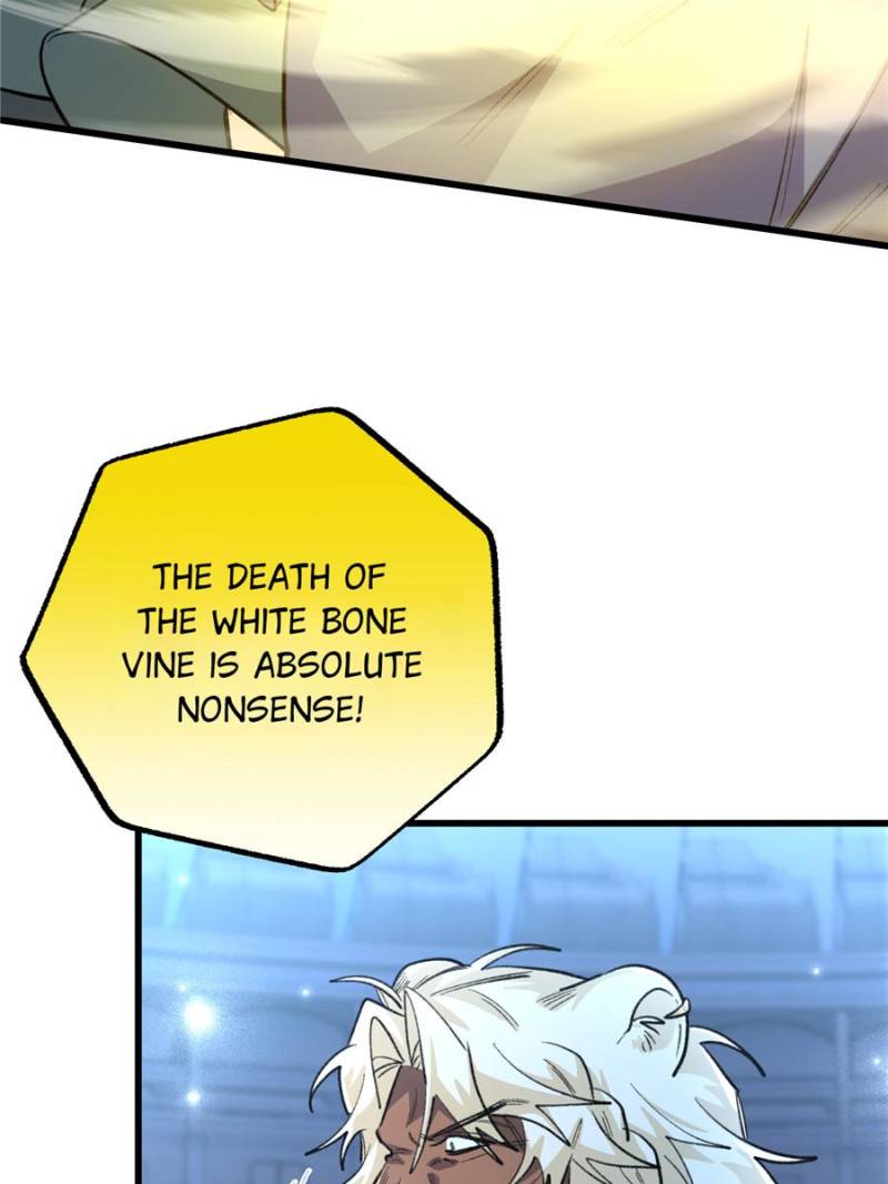 Clumsy Master, You’ve Crossed the Line! Chapter 106 - Page 3