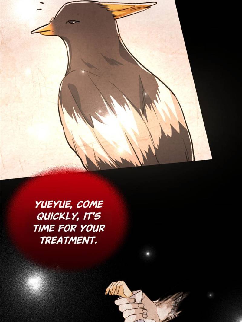 Clumsy Master, You’ve Crossed the Line! Chapter 106 - Page 34