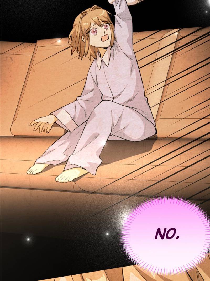 Clumsy Master, You’ve Crossed the Line! Chapter 106 - Page 35